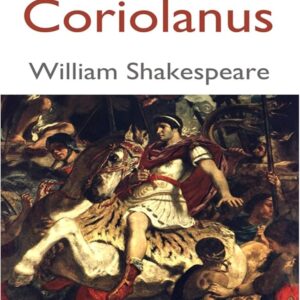 SHAKESPEARE - Coriolanus - Le lundi de 19h00 à 20h30